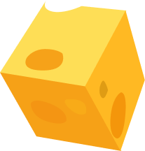 обычный сыр