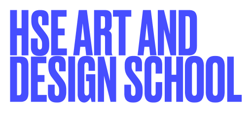 HSE Art and Design School logo